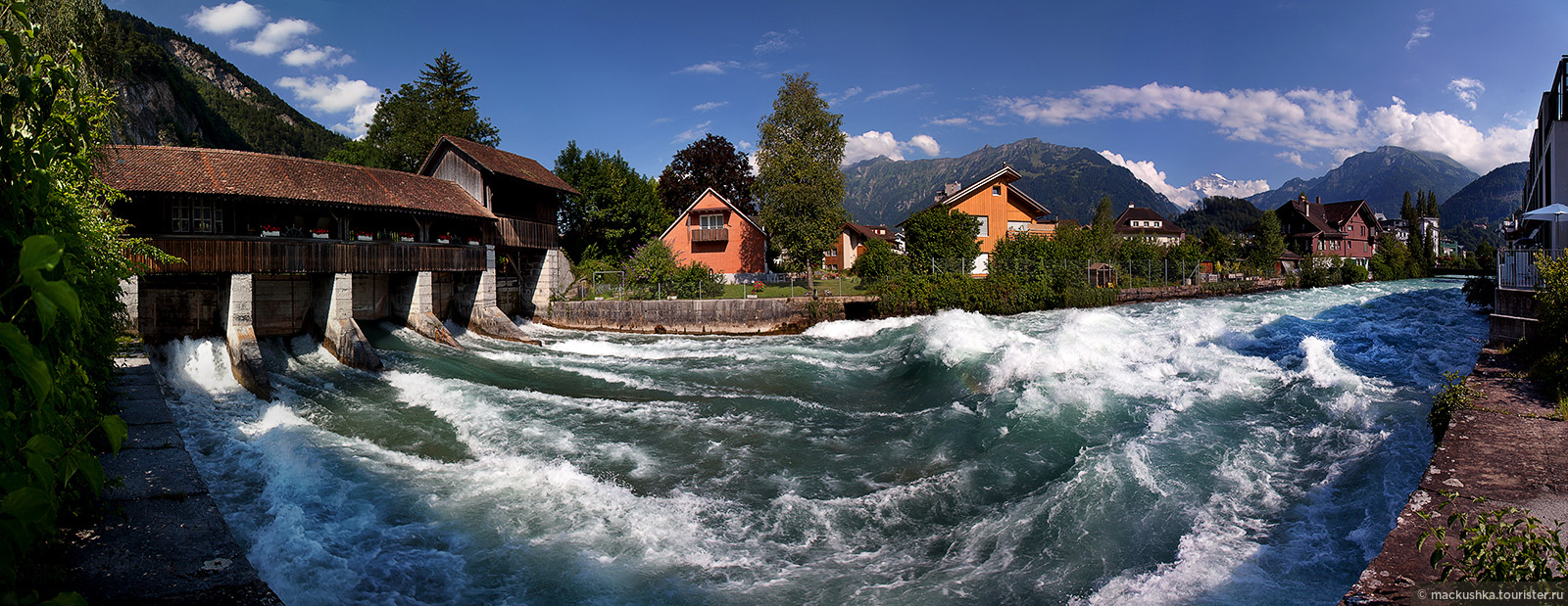 Interlaken